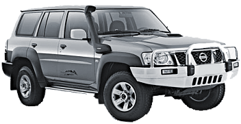 ремонт Генератора NISSAN (НИССАН) Patrol GR I